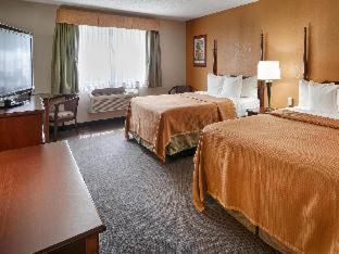 Baymont By Wyndham Chester Il Bilik gambar